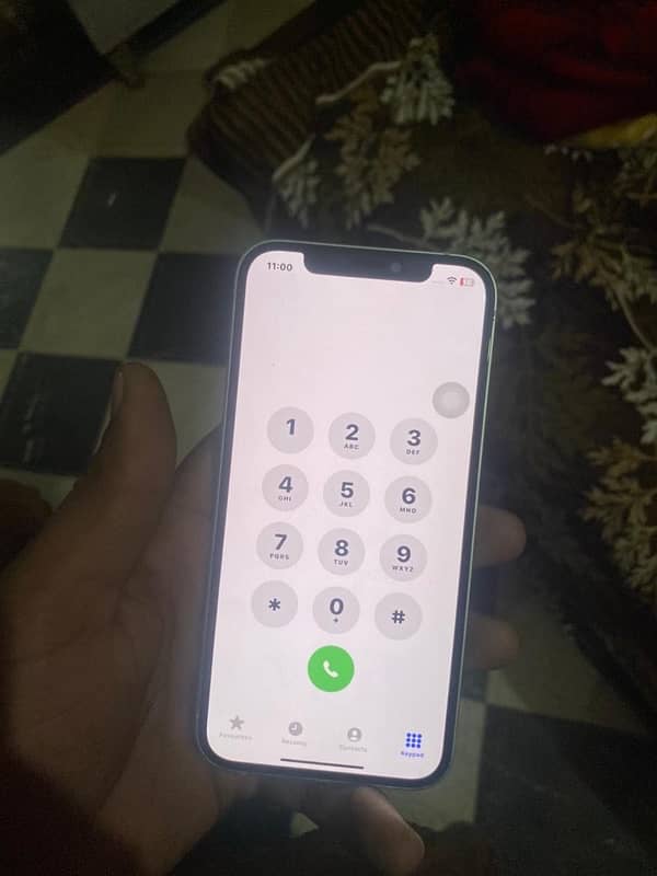 I phone 12 factory unlock 64 gb 6