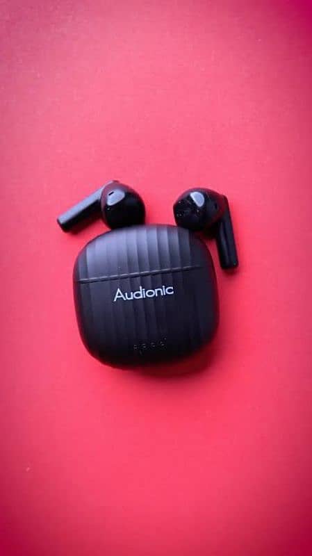 Audionic 0