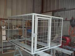 Cages for Animal Birds All Sizes