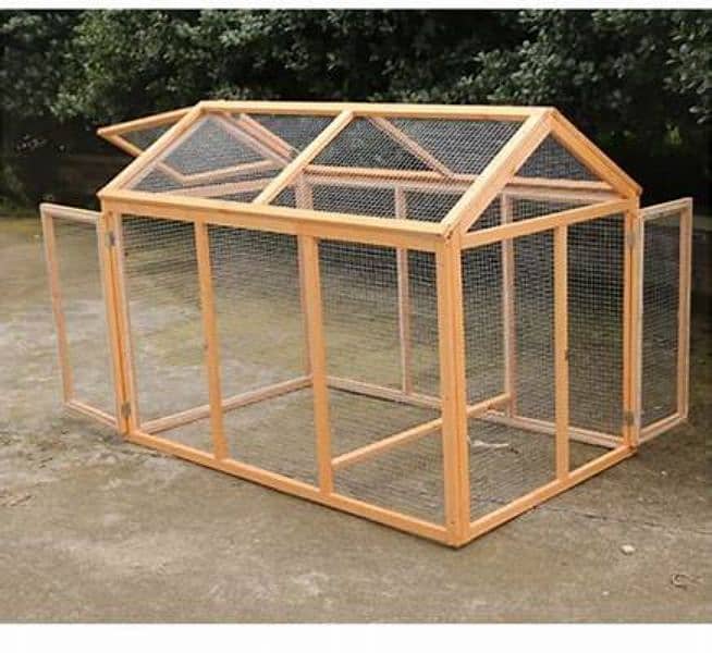 Cages for Animal Birds All Sizes 2