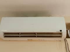 Haier AC 1.5 Ton