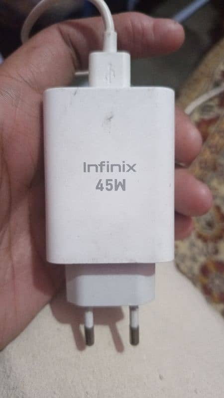 infinix note 30 5g 4