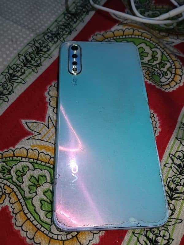 vivo s1 Whatsapp number 03037494693 1