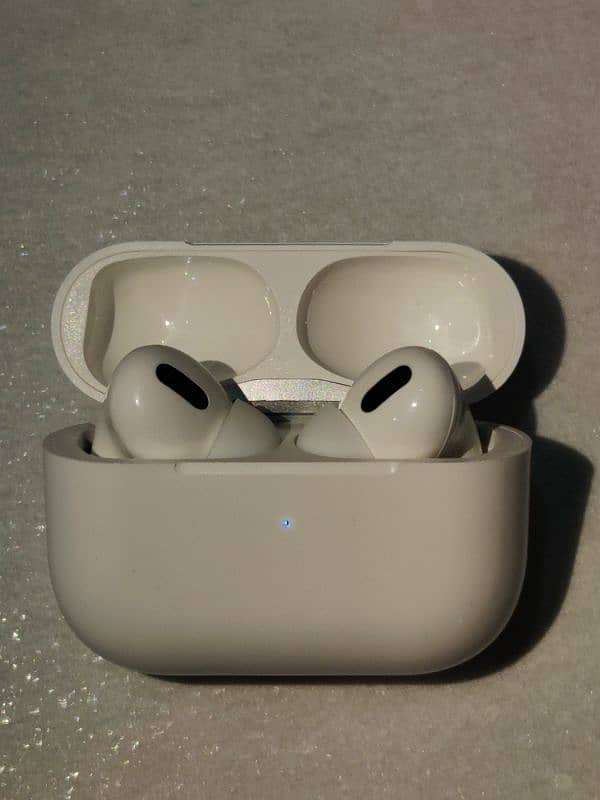 air pods pro 2