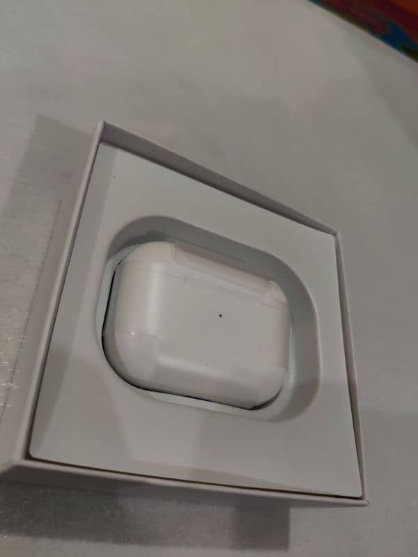 air pods pro 3