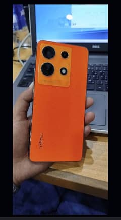 infinix note 30 good condition