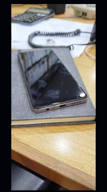 infinix note 30 good condition 2