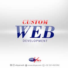 Website Development