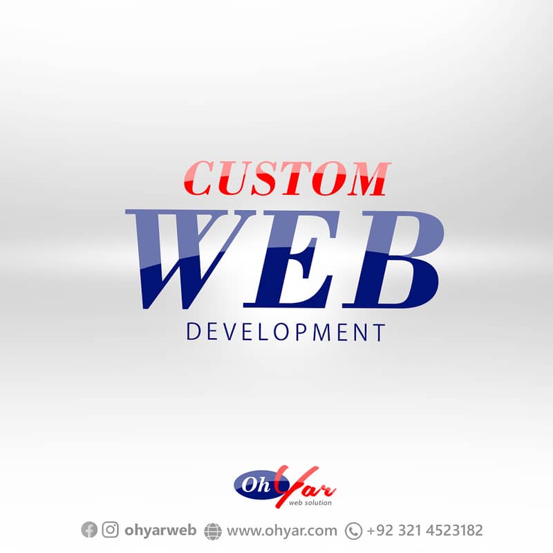 Website Development 0