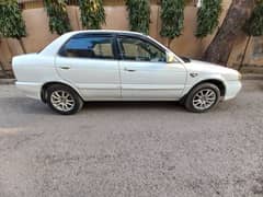 Suzuki Baleno 2005