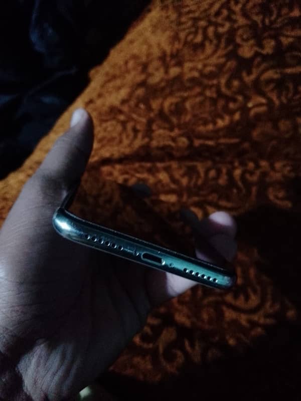 New condition iPhone x 2