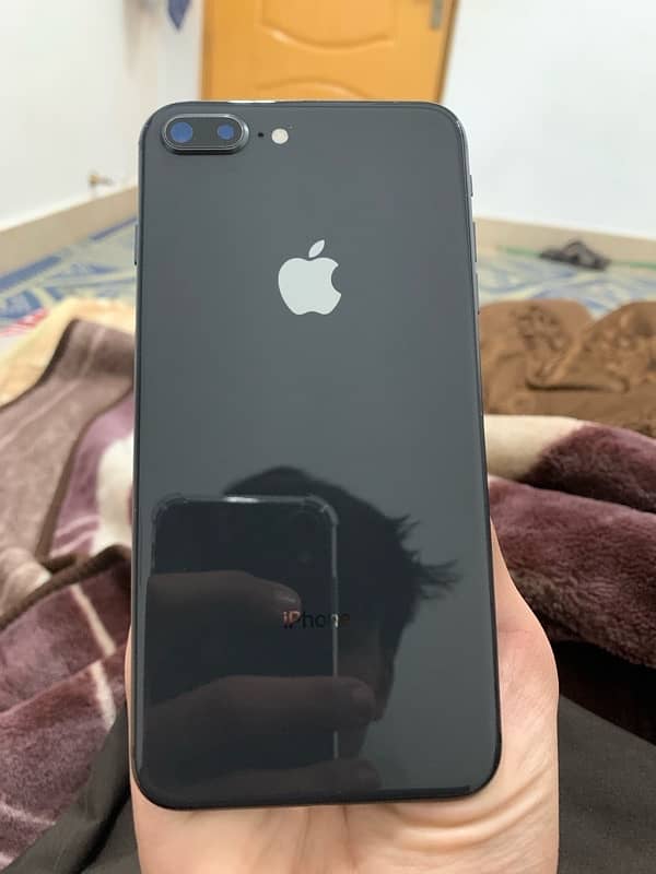 iphone 8+ Pta Approved 64GB 0