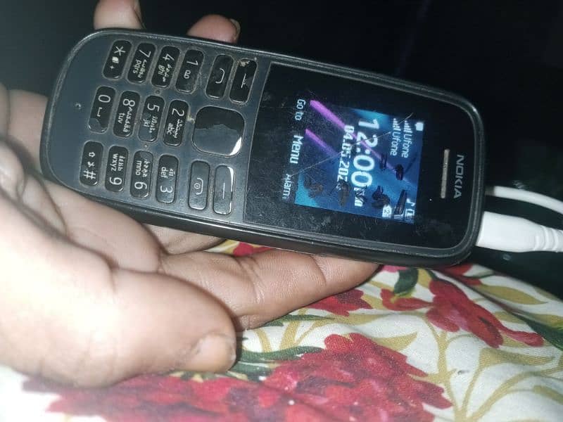 originol  nokia 105 0