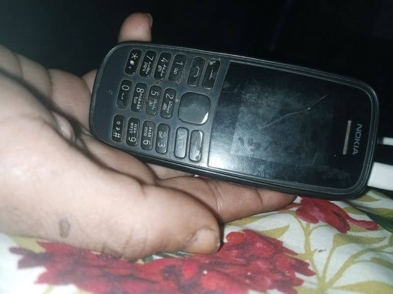 originol  nokia 105 1