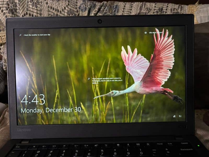 Lenovo T450s Core i5 5th generation utlra slim laptop 5