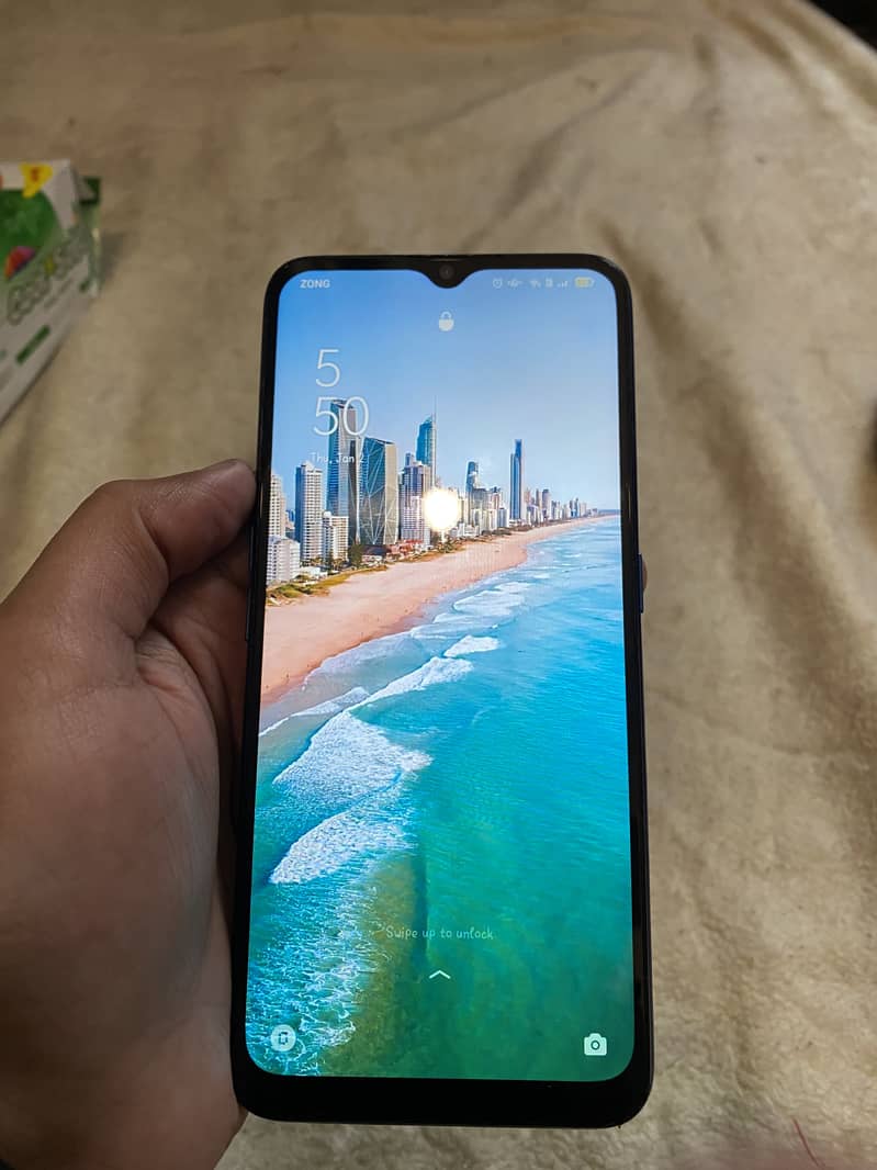 OPPO A9 2020 0