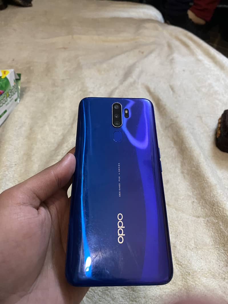 OPPO A9 2020 4