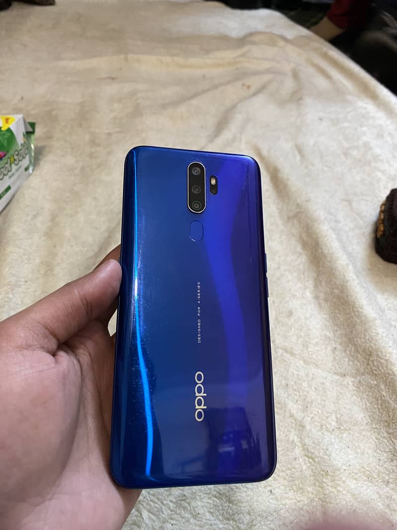 OPPO A9 2020 5