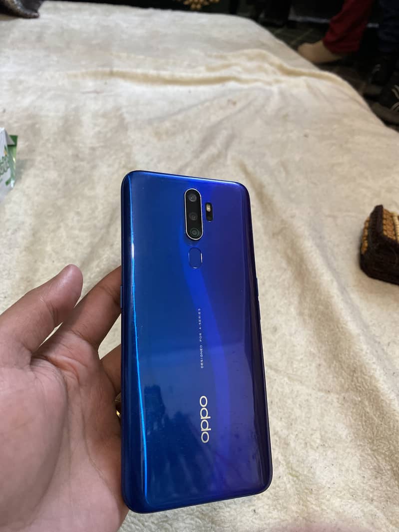 OPPO A9 2020 6