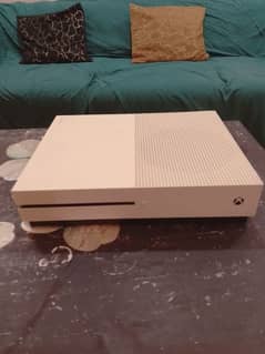 Xbox one s