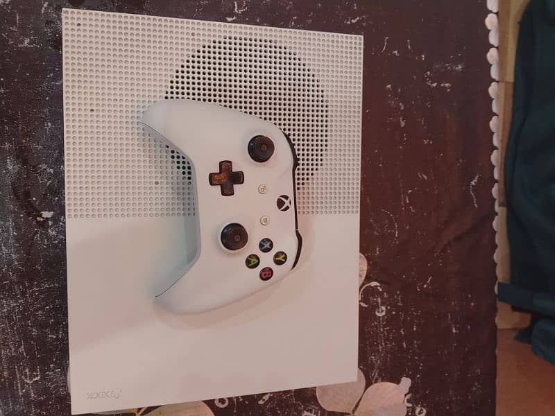 Xbox one s 1