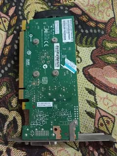 nividia Quadro 600 graphics card