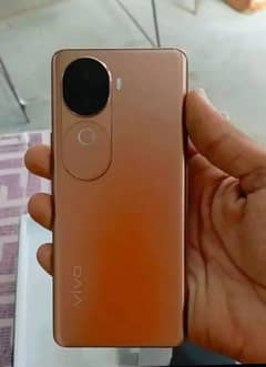 Vivo V40e