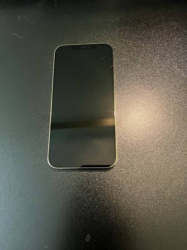 Iphone 12 Pro Max 256gb 2