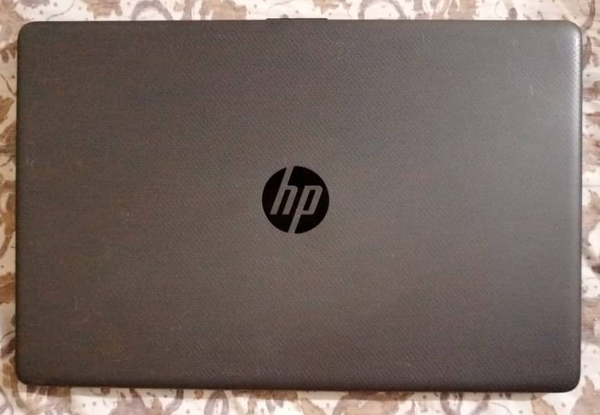 HP 4GB dedicated Graphic Card AMD-CPU 16GB-RAM 256GB-NVMe 4K Display 3