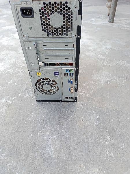 HP 280 g1 Mt pc 1