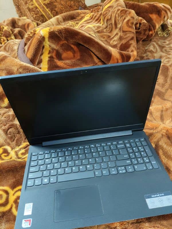 laptop Lenovo IdeaPad s145 2