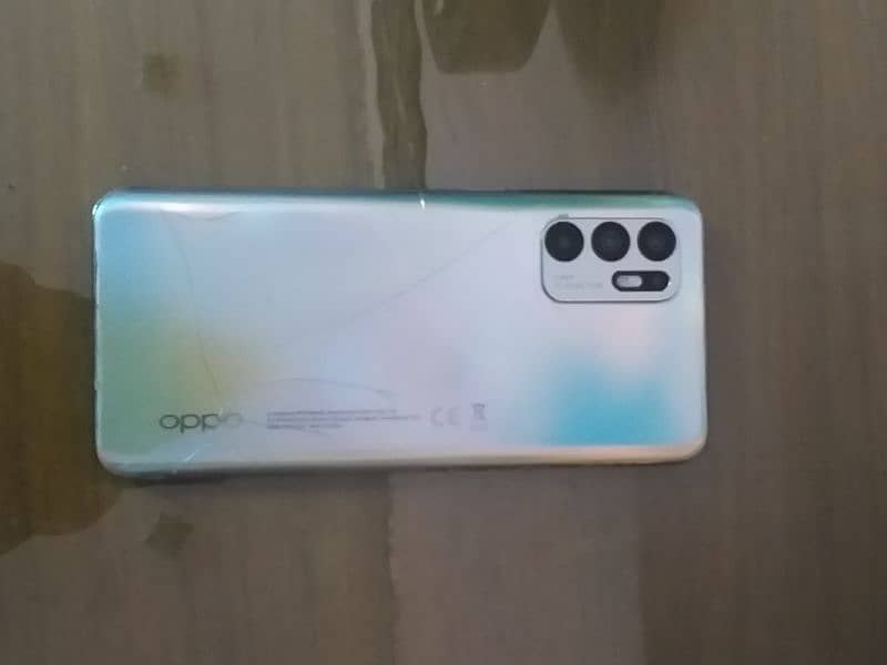 oppo reno 6 4