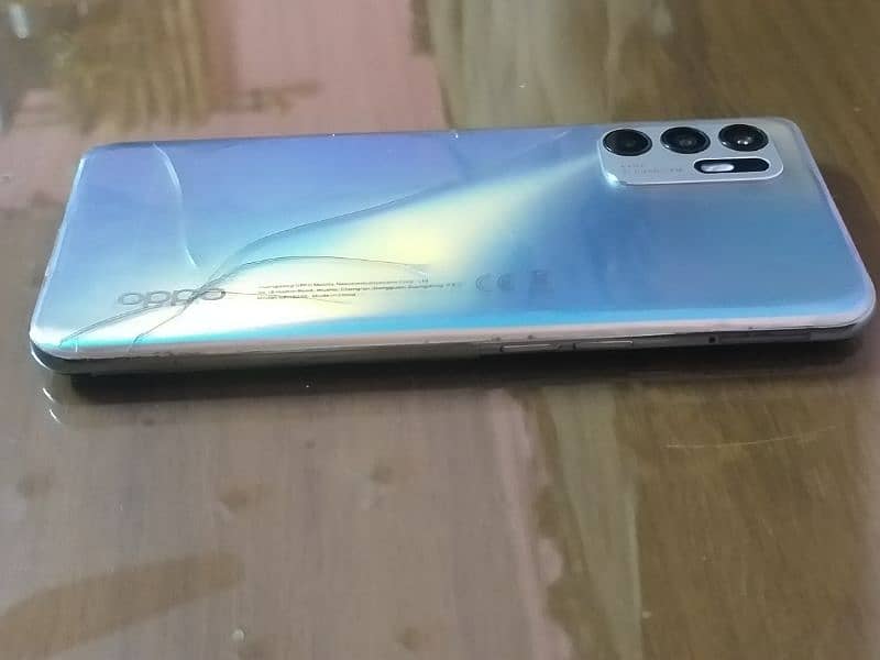 oppo reno 6 7