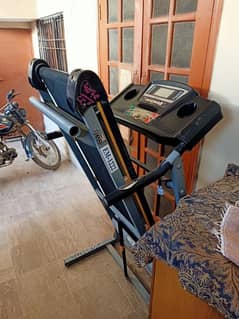 treadmill