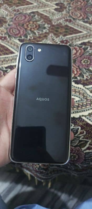 Aquas R2 0