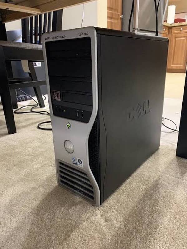 t3400 dell 0