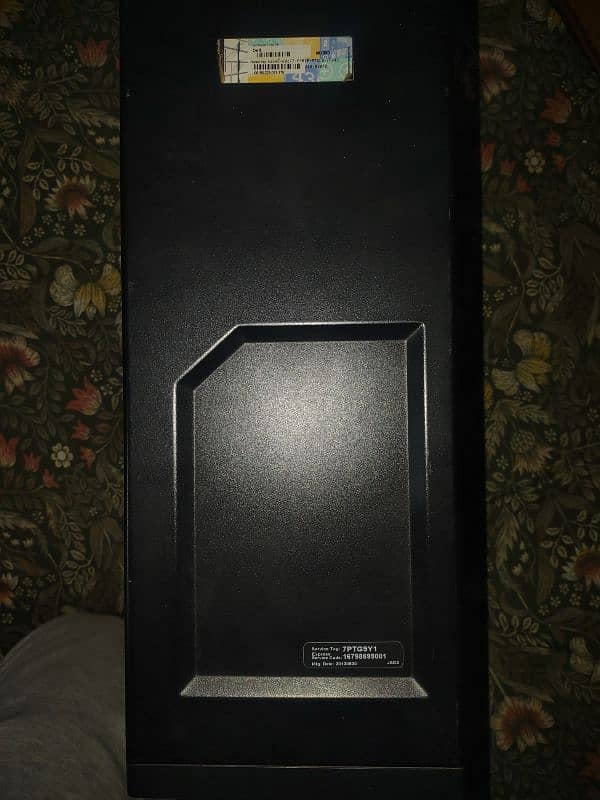 i5 3rd gen, Optiplex 7010 dell case 1