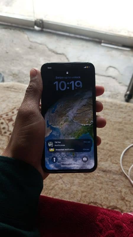 iphone Xs onic sim working 5