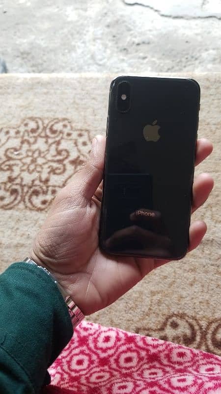 iphone Xs onic sim working 6