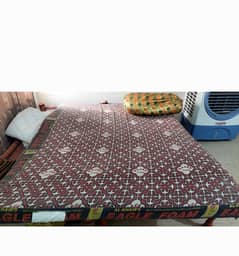 double bed matress 03056100097