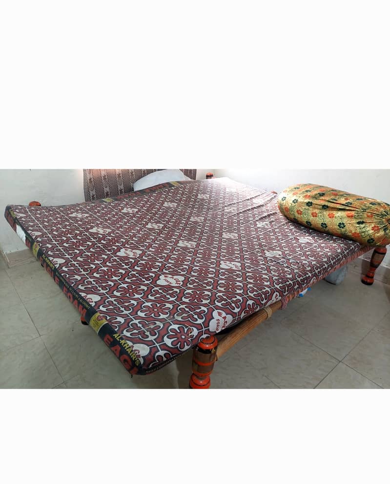 double bed matress 03056100097 1