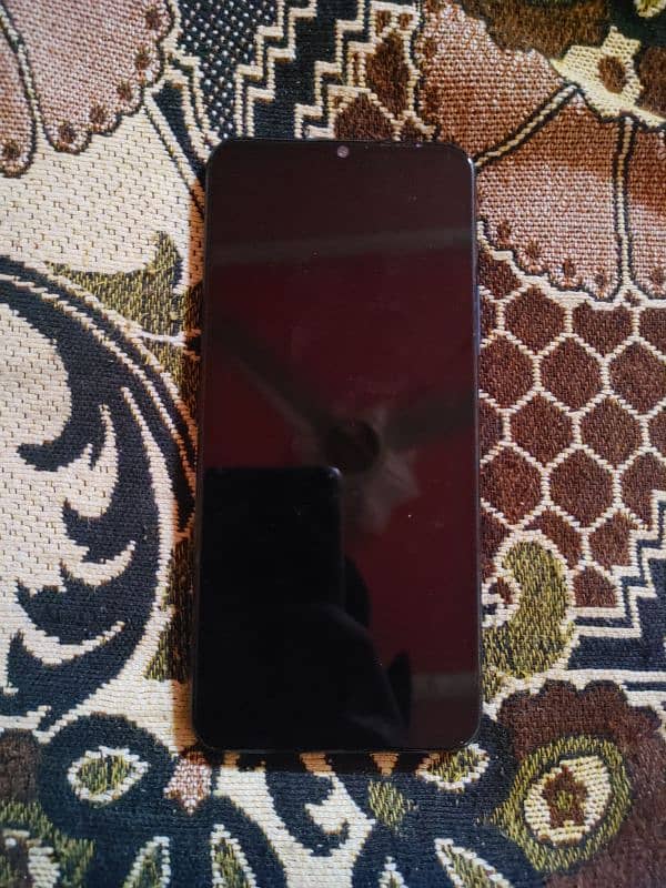 vivo y 53s 8 ran 128 storage good condition 1