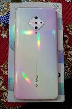 vivi s1 pro 8/128 complete box urgent sale connect OLX