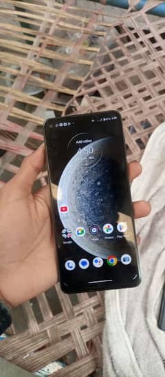 moto G stylus 5g non pta