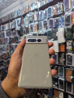 Google pixel 7 Pro US Stock