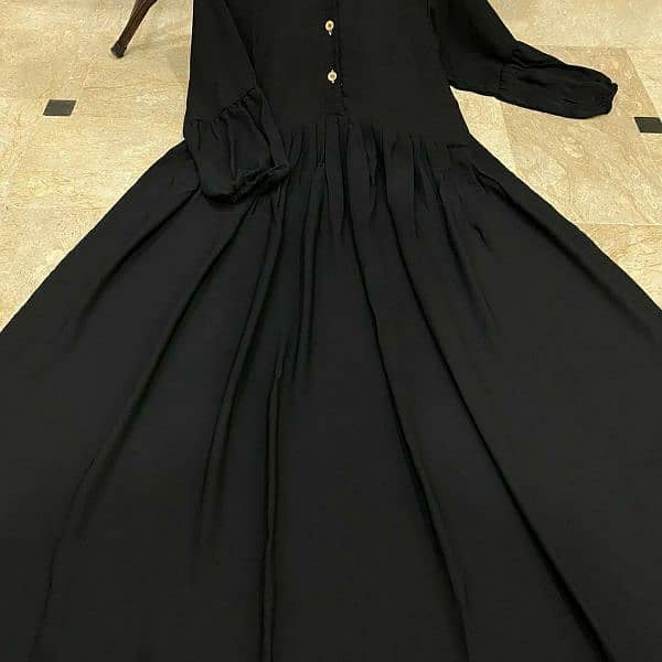 Latest abaya 3