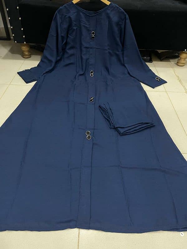 Latest abaya 8