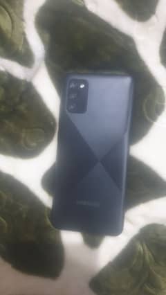 samsung a02s 4g good cndition