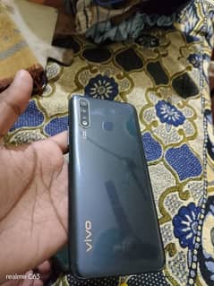 vivo y19 pta approved for sale