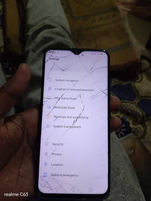 vivo y19 pta approved for sale 5